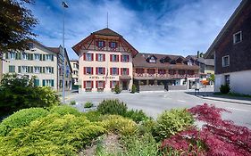 Hotel Ochsen Lenzburg